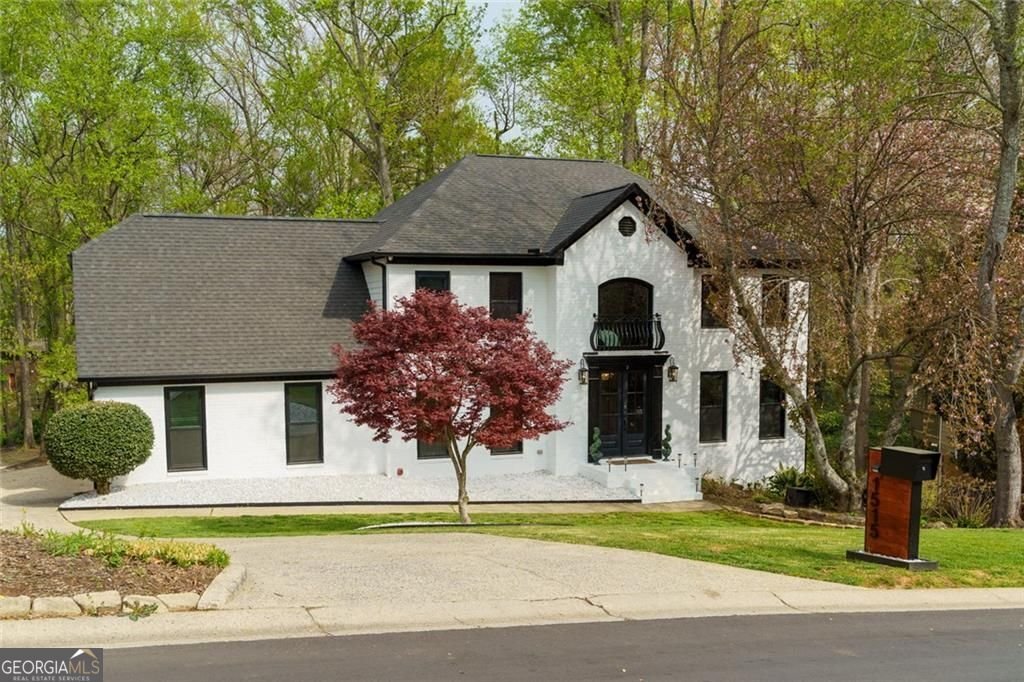 1515 Oakmoor Place Marietta - Photo 43