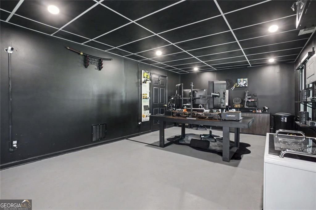 1515 Oakmoor Place Marietta - Photo 45