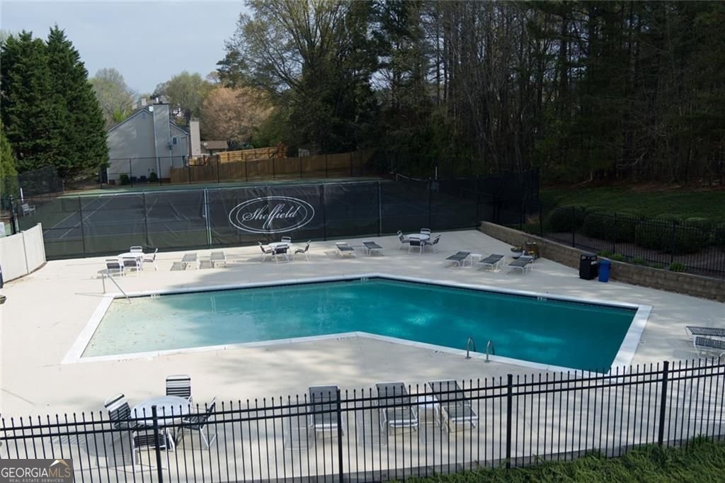 1515 Oakmoor Place Marietta - Photo 49