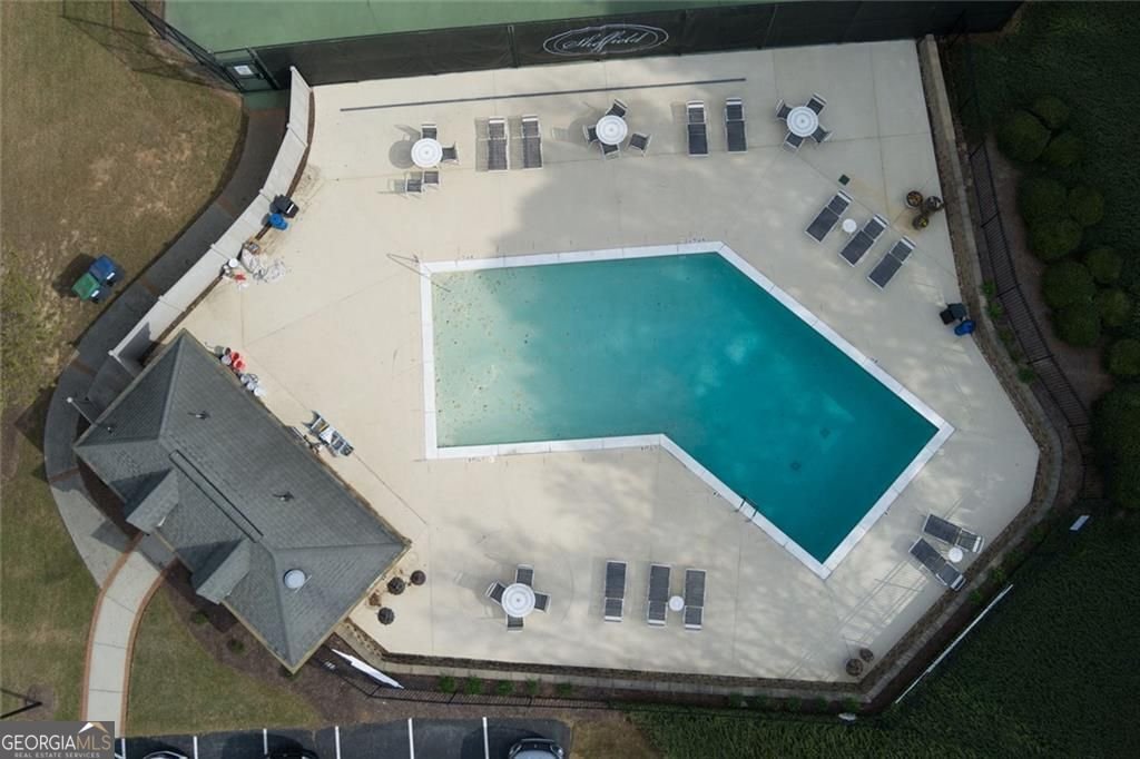 1515 Oakmoor Place Marietta - Photo 51