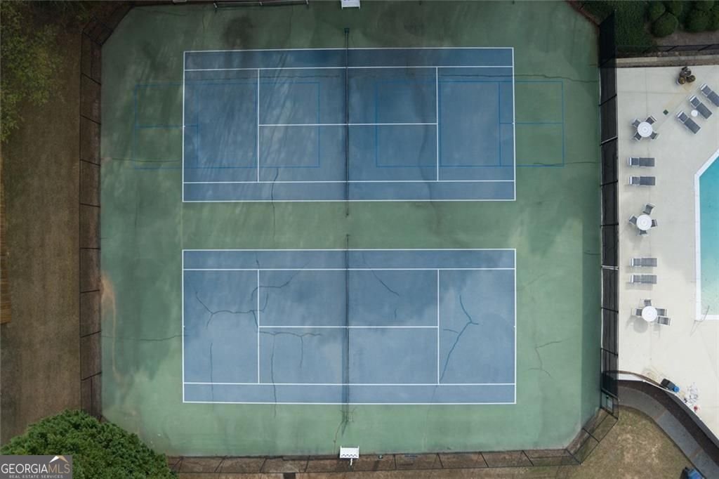 1515 Oakmoor Place Marietta - Photo 52