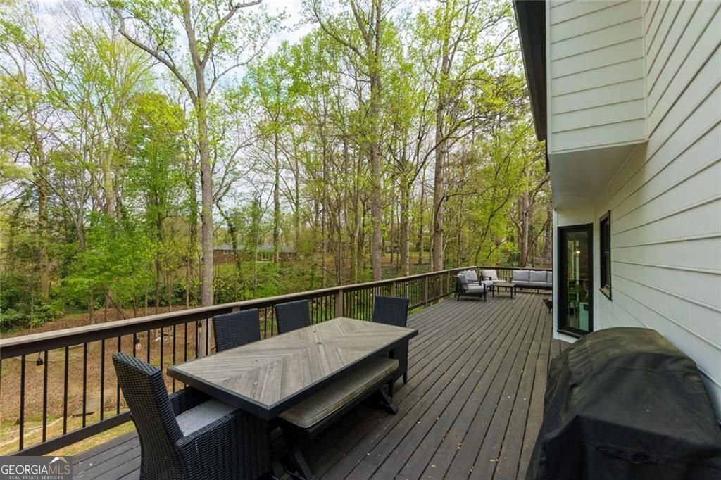 1515 Oakmoor Place Marietta - Photo 54