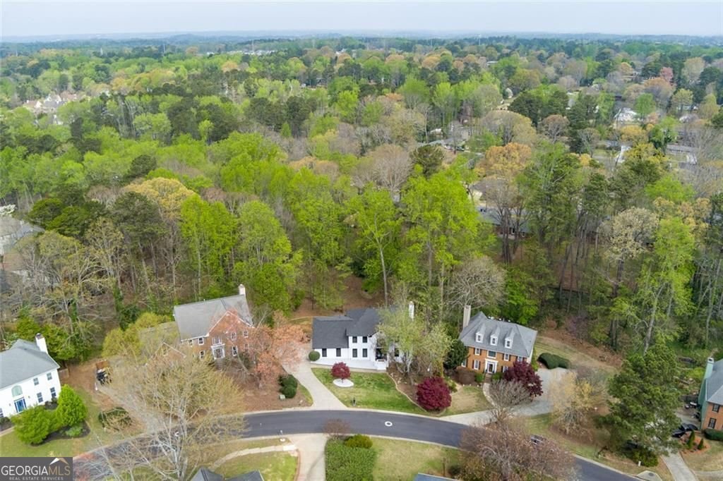 1515 Oakmoor Place Marietta - Photo 57