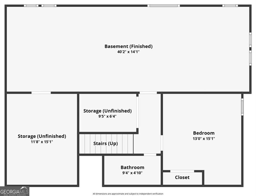 1515 Oakmoor Place Marietta - Photo 59