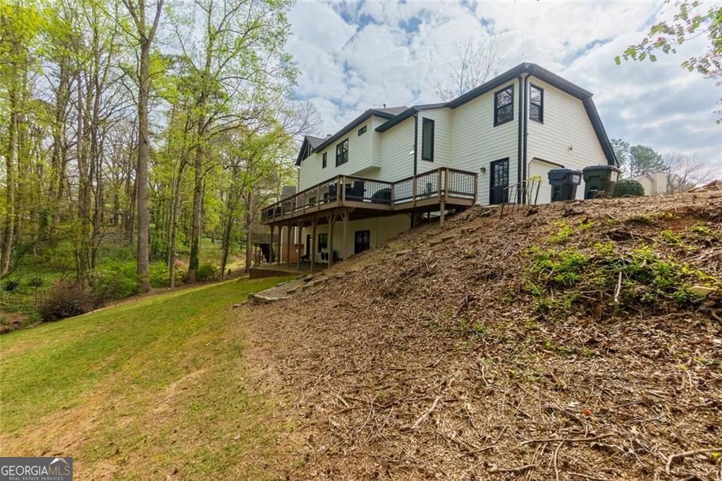 1515 Oakmoor Place Marietta - Photo 7