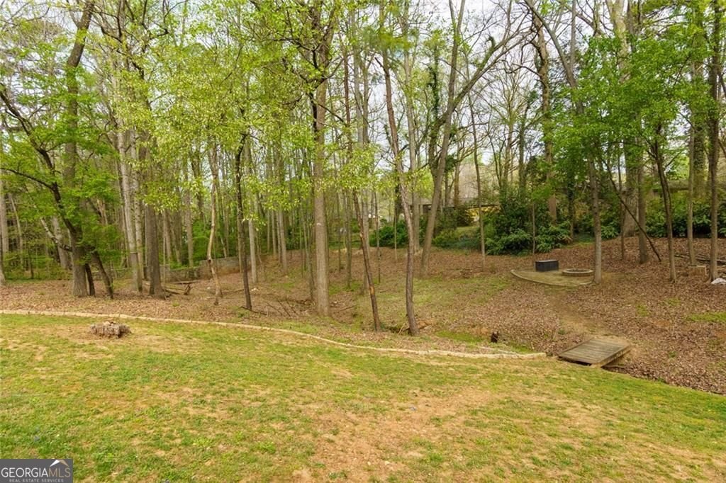 1515 Oakmoor Place Marietta - Photo 8