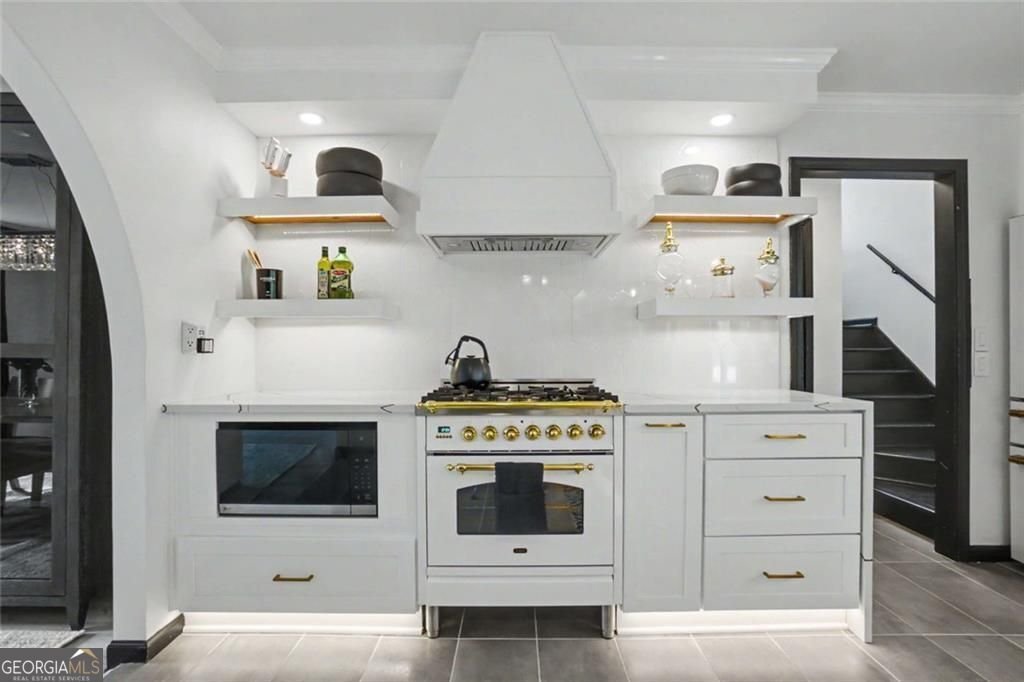 1515 Oakmoor Place Marietta - Photo 9