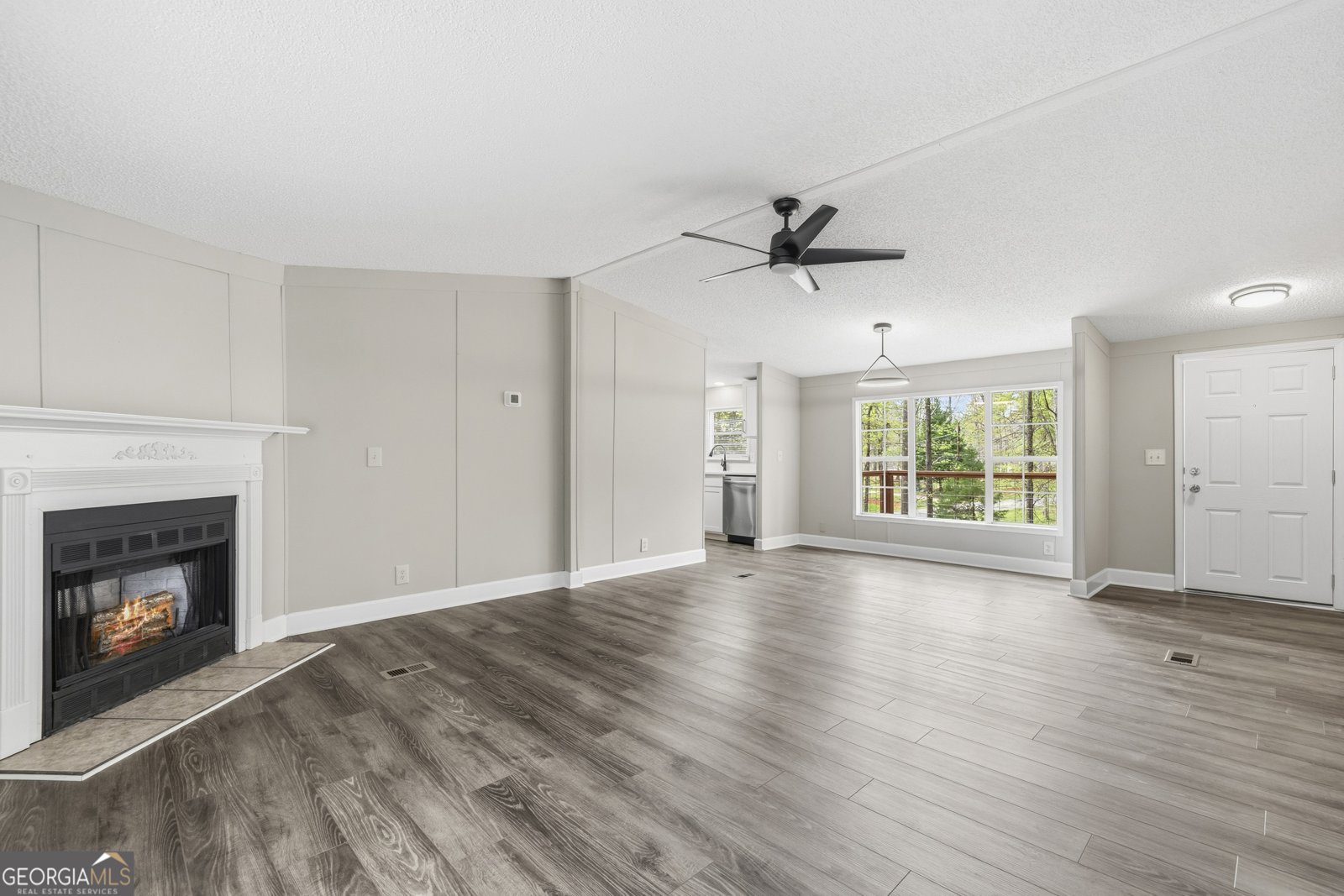 279 Possum Point Drive Eatonton - Photo 12