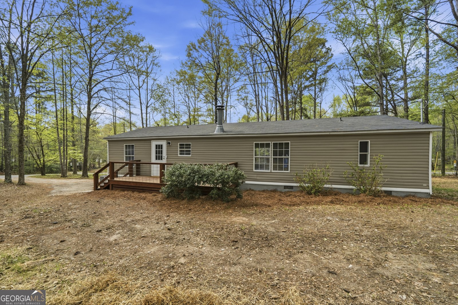 279 Possum Point Drive Eatonton - Photo 32
