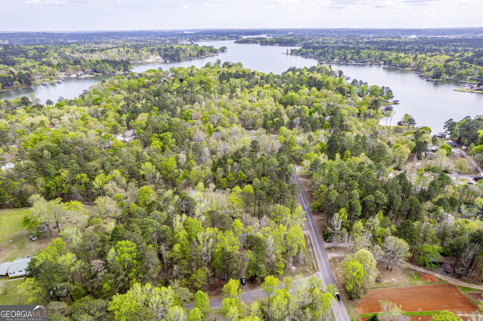 279 Possum Point Drive Eatonton - Photo 35