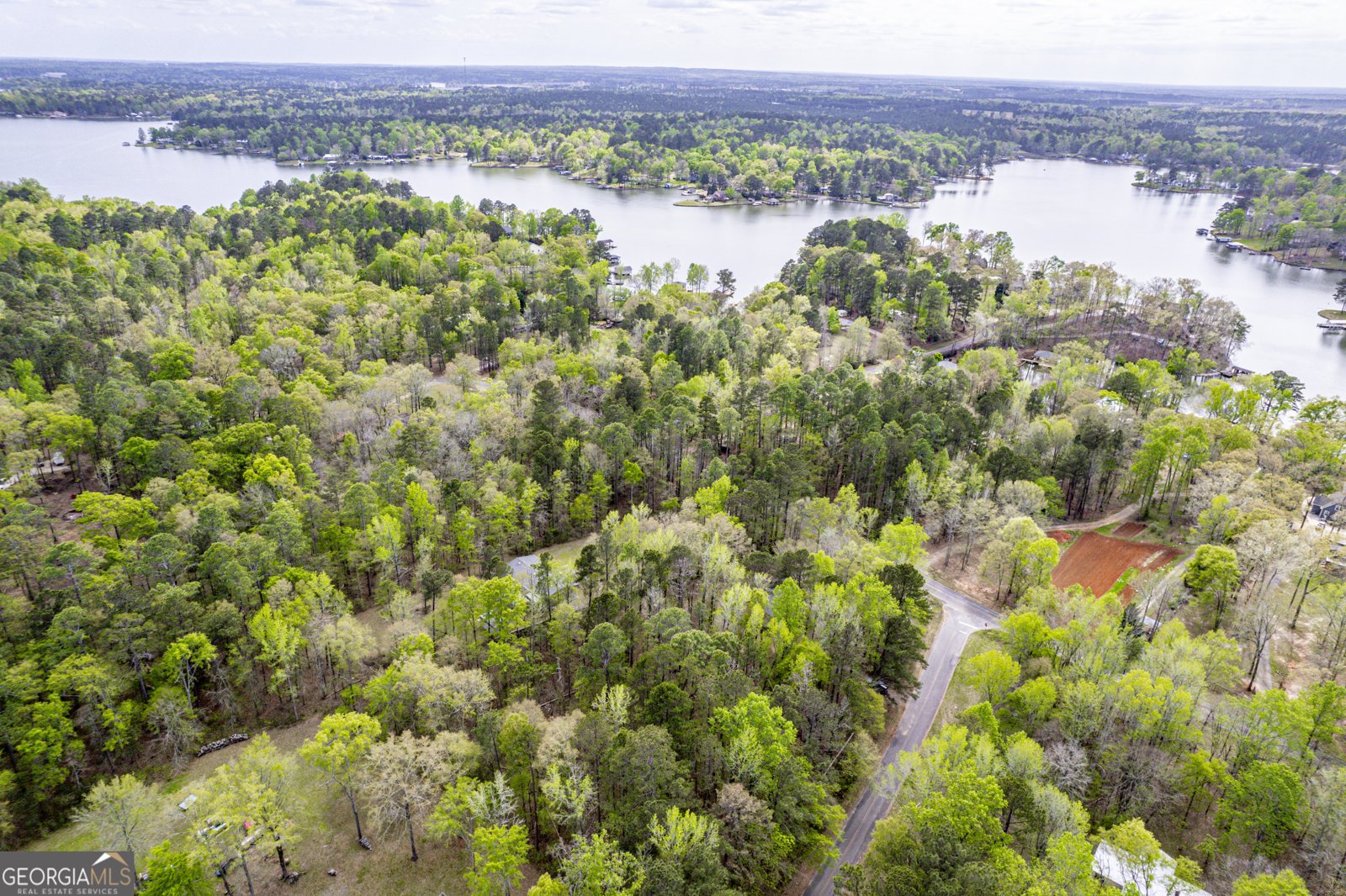 279 Possum Point Drive Eatonton - Photo 36