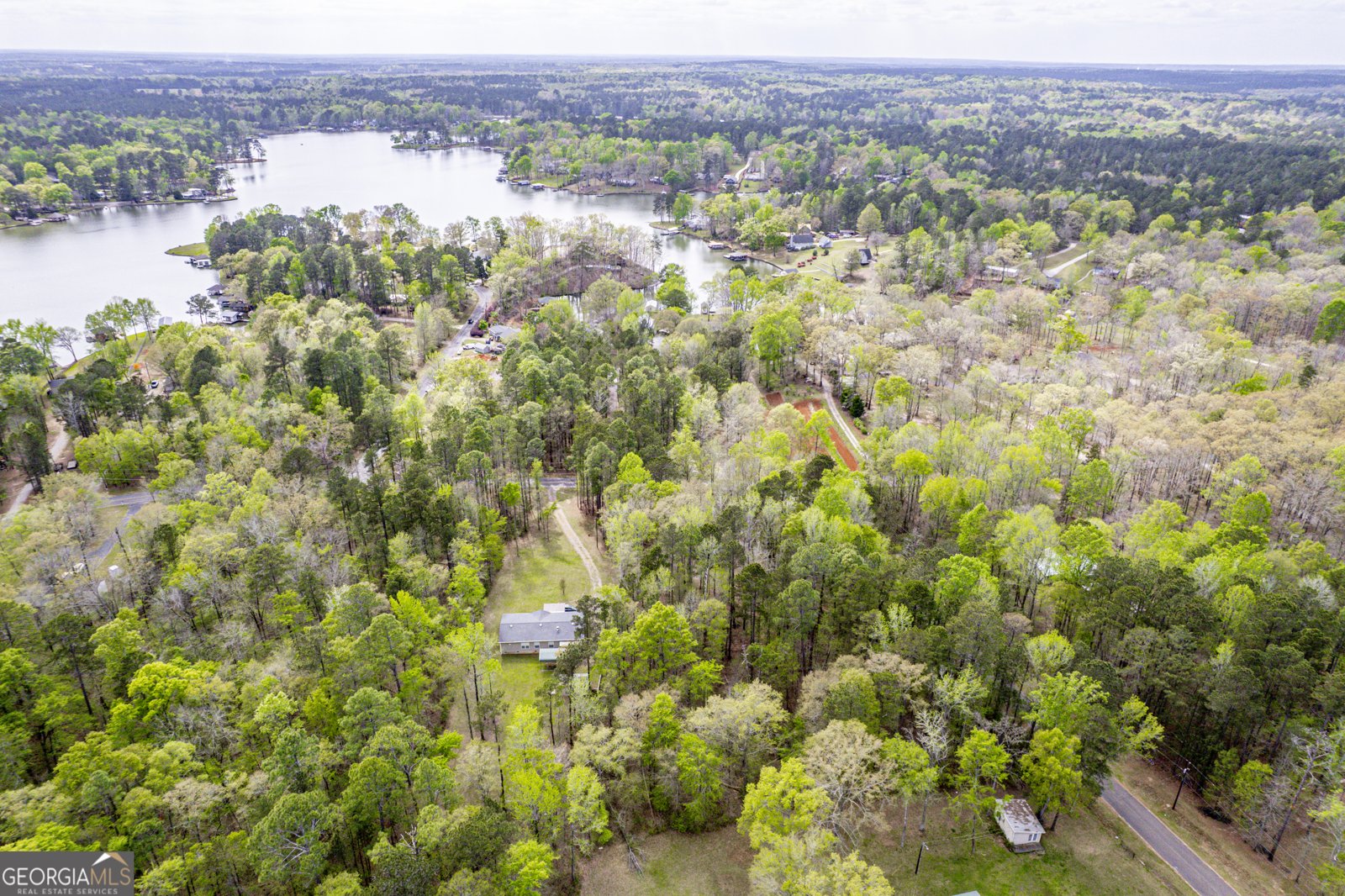 279 Possum Point Drive Eatonton - Photo 37