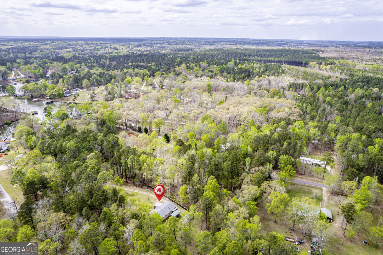 279 Possum Point Drive Eatonton - Photo 38