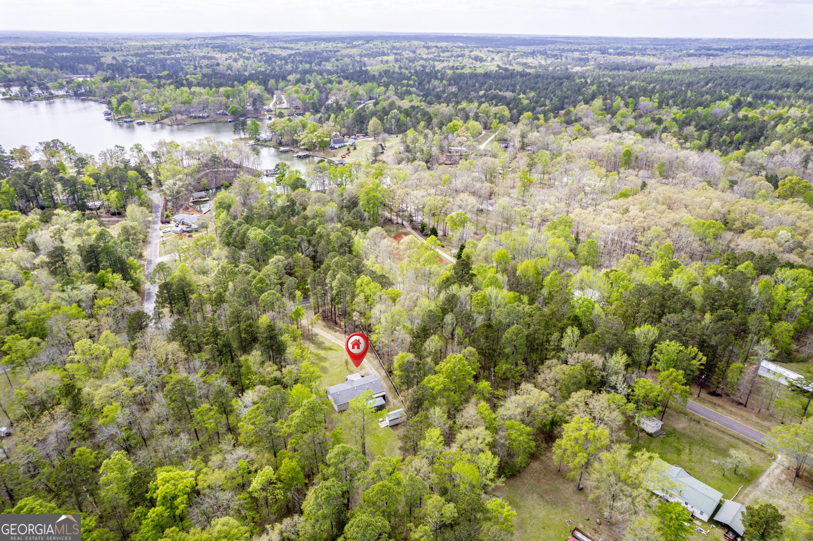 279 Possum Point Drive Eatonton - Photo 40