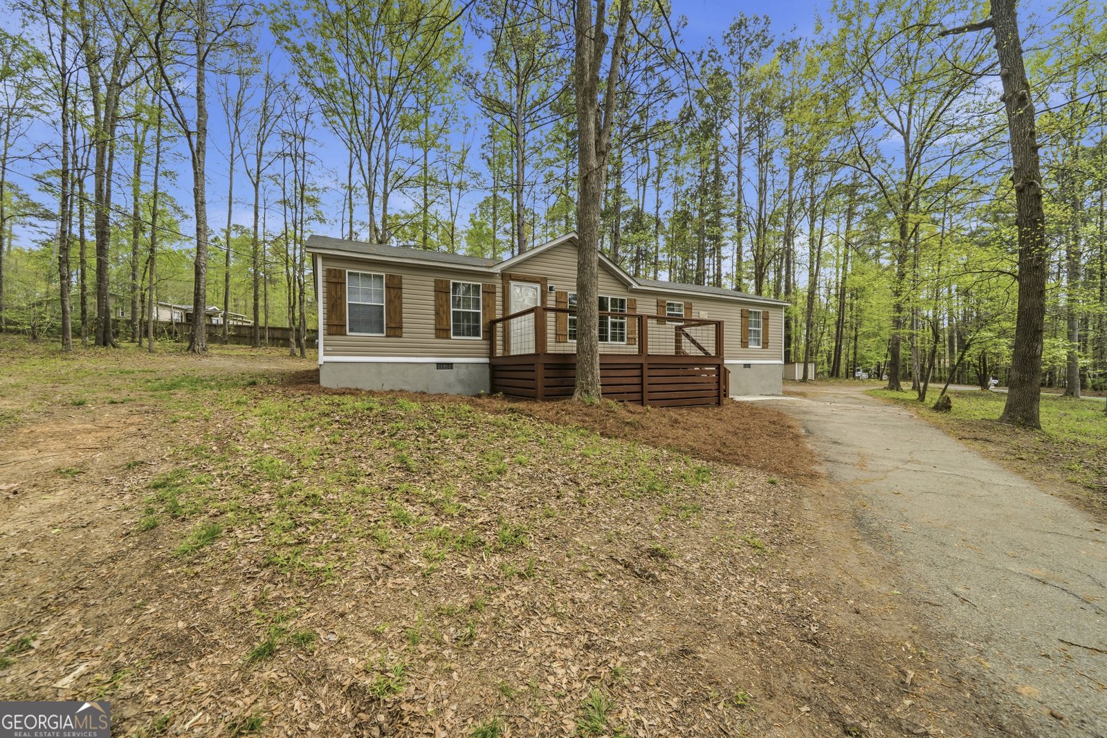 279 Possum Point Drive Eatonton - Photo 6