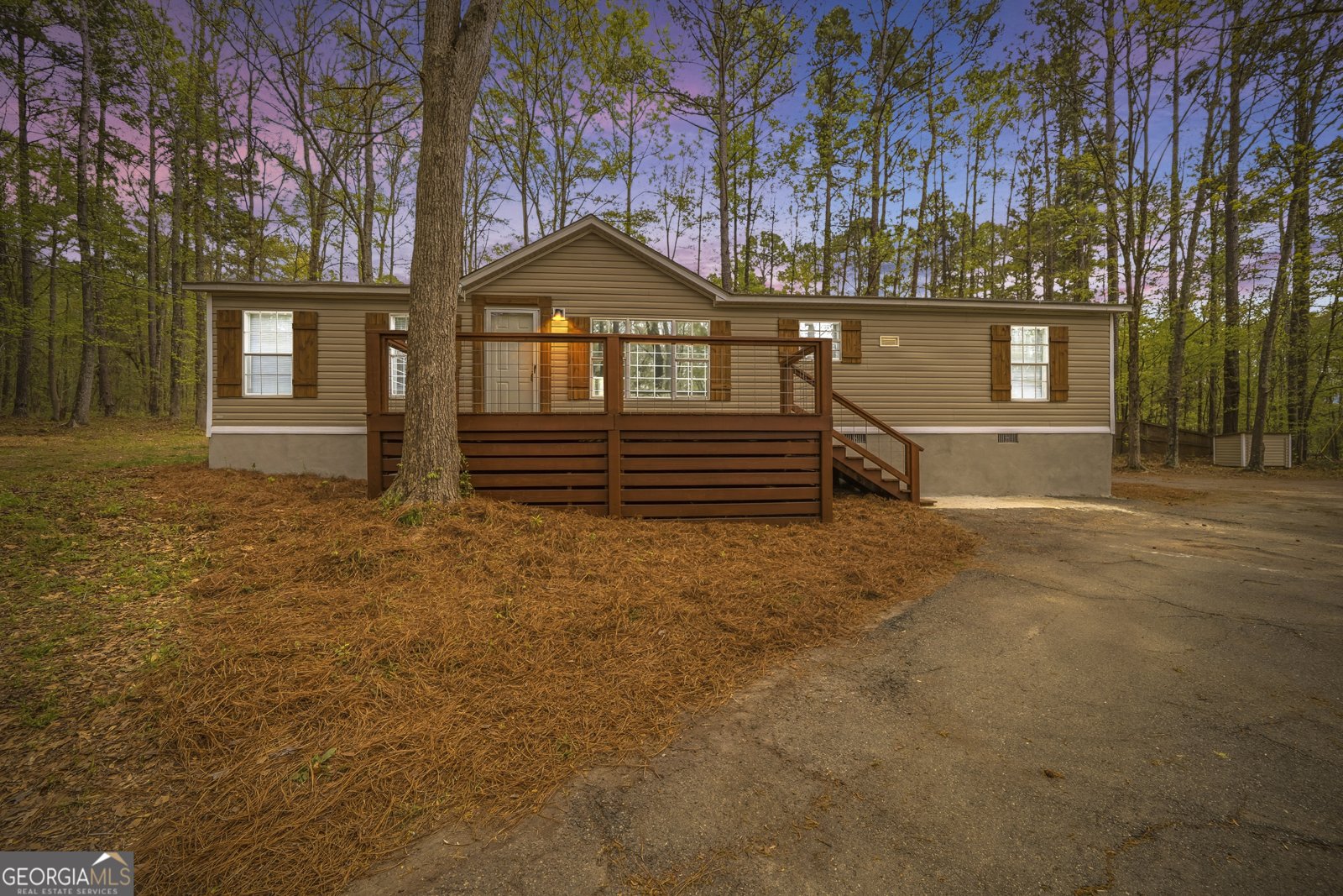 279 Possum Point Drive Eatonton - Photo 7