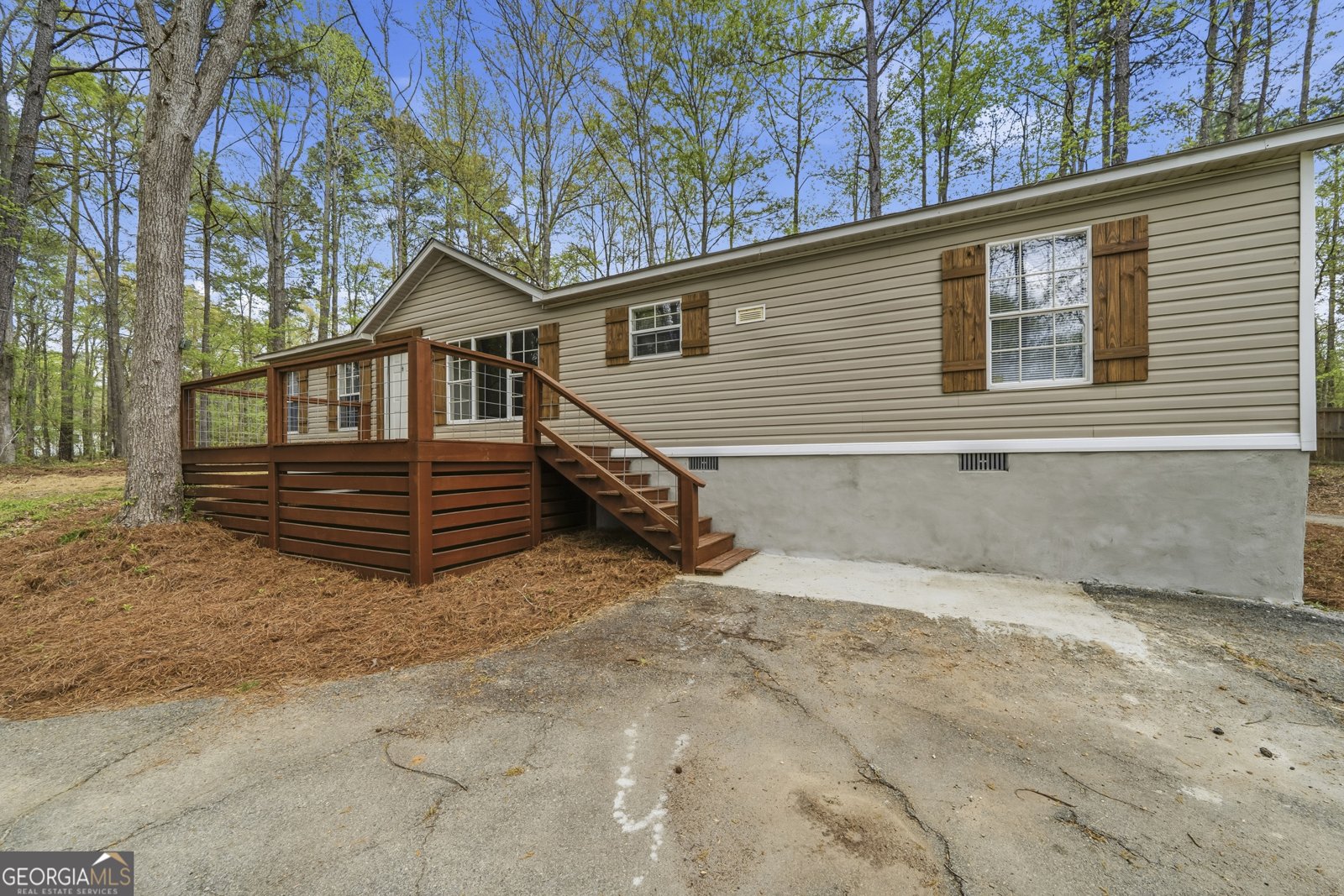 279 Possum Point Drive Eatonton - Photo 8