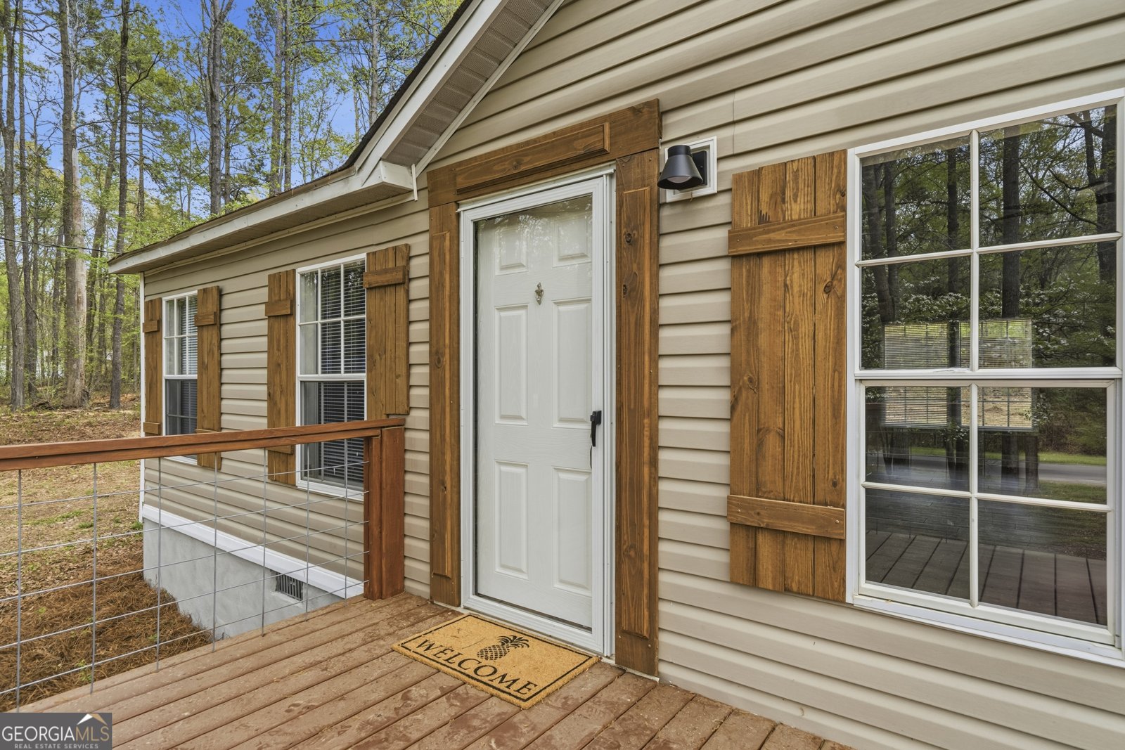 279 Possum Point Drive Eatonton - Photo 9