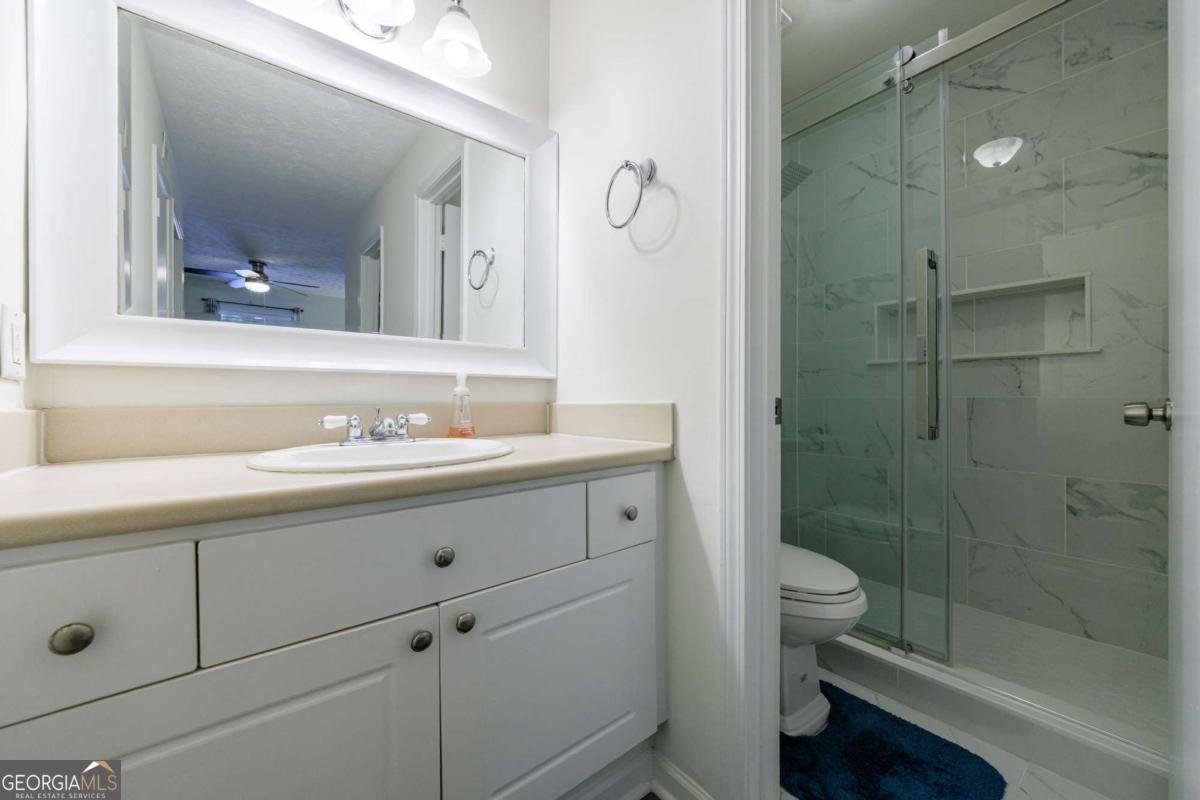 215 Summit North Drive Atlanta - Photo 19