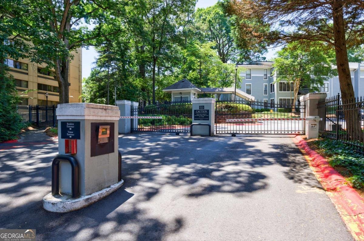 215 Summit North Drive Atlanta - Photo 29