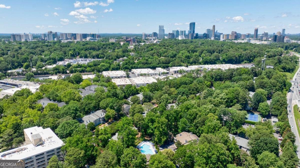 215 Summit North Drive Atlanta - Photo 36