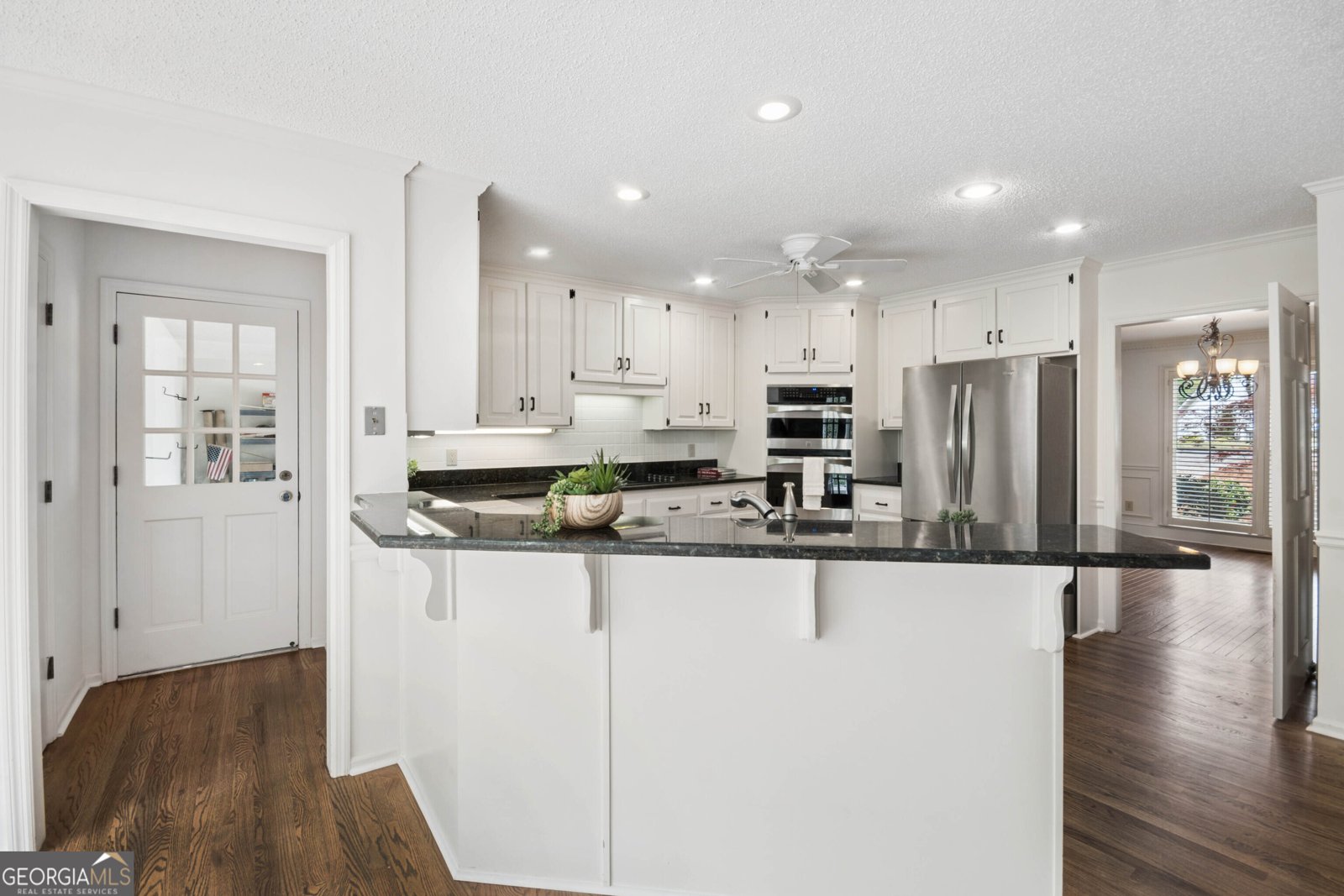 5055 Roxburgh Drive Roswell - Photo 10