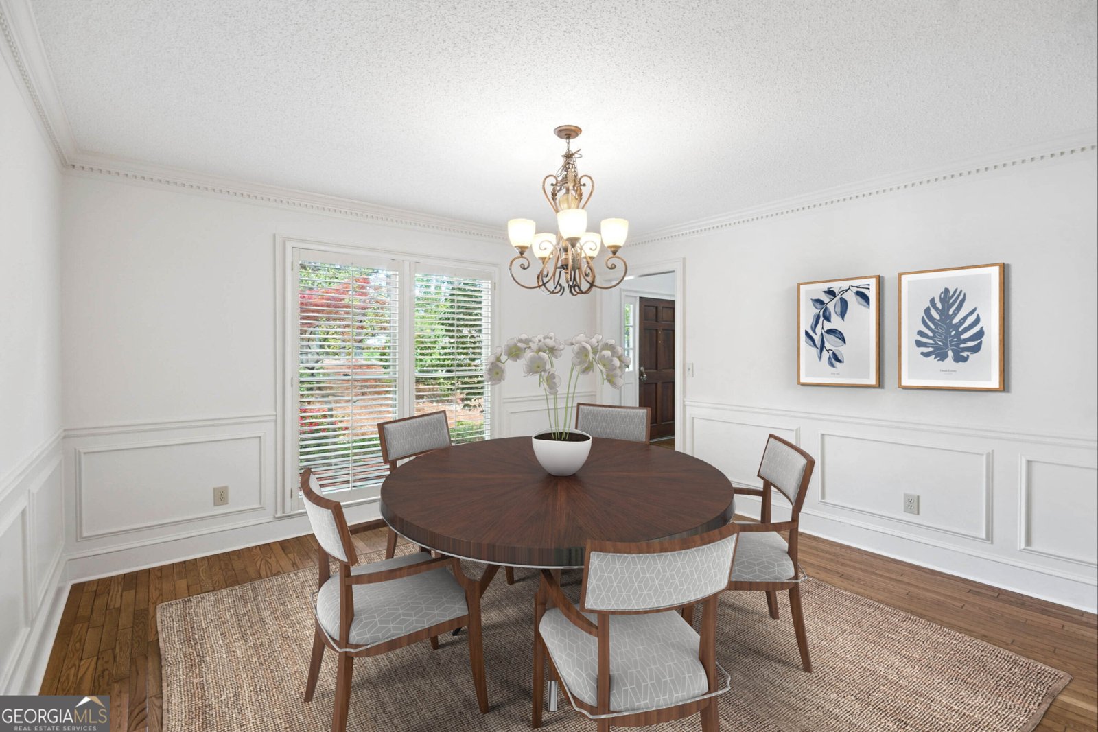 5055 Roxburgh Drive Roswell - Photo 13