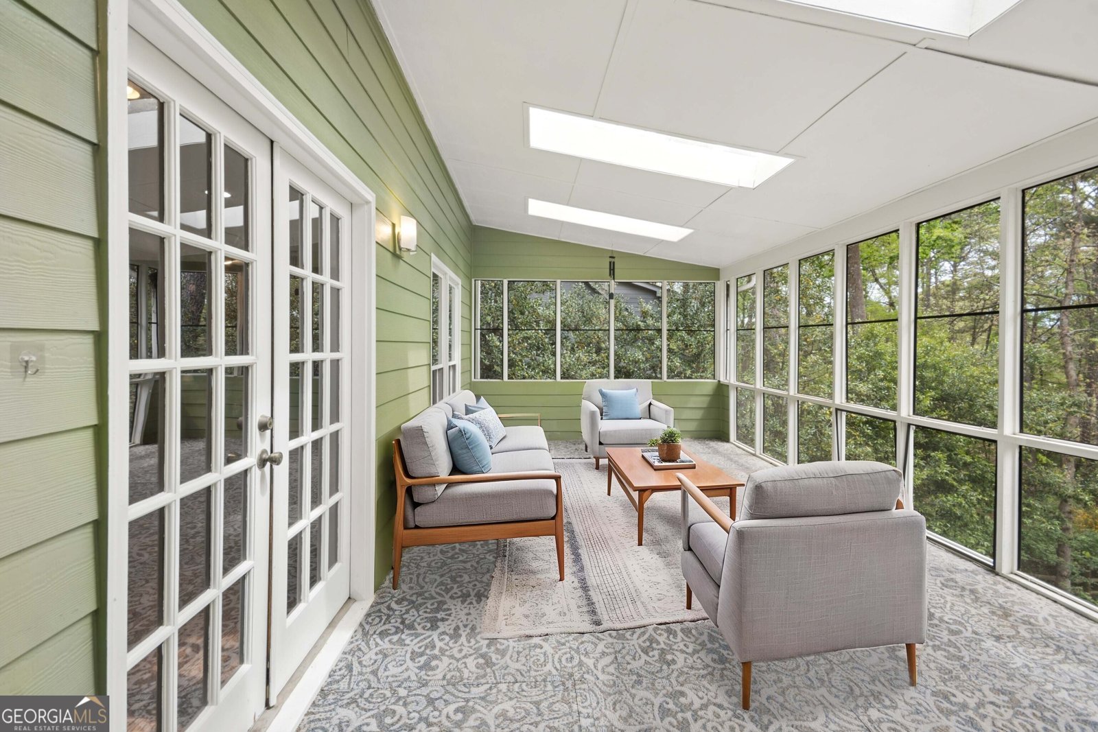 5055 Roxburgh Drive Roswell - Photo 14