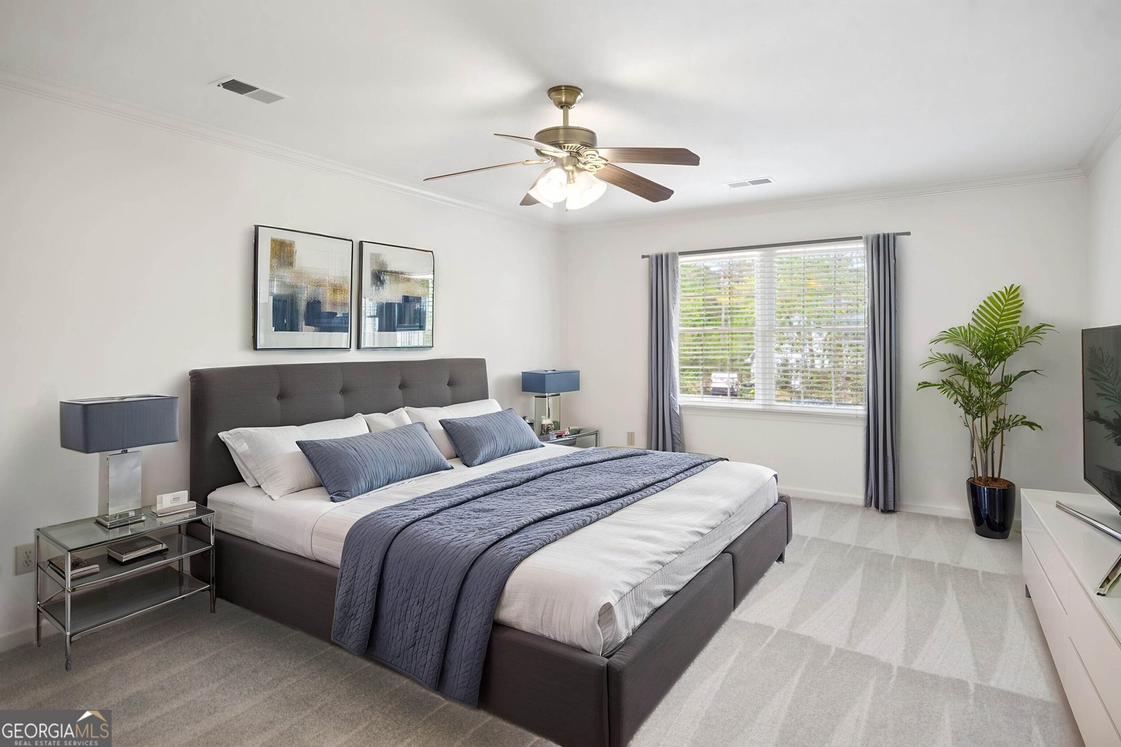 5055 Roxburgh Drive Roswell - Photo 19