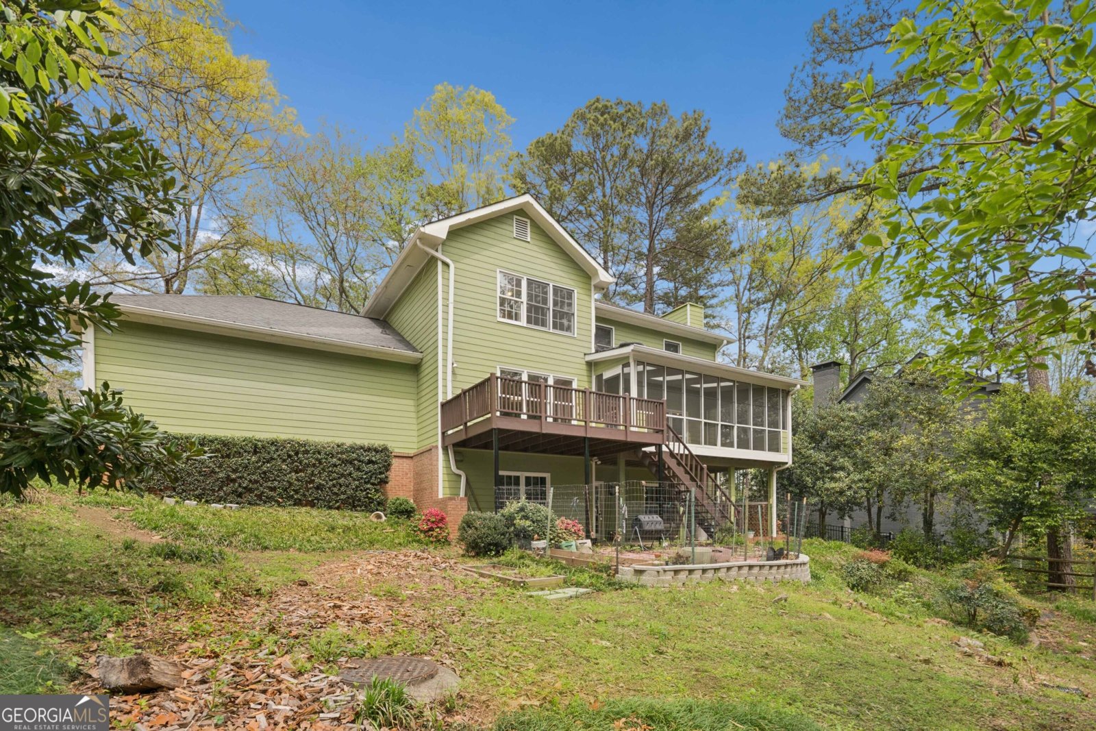 5055 Roxburgh Drive Roswell - Photo 30