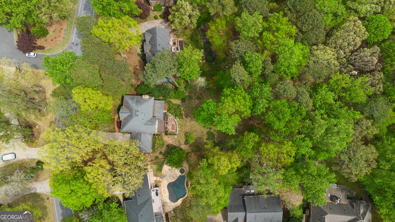 5055 Roxburgh Drive Roswell - Photo 32