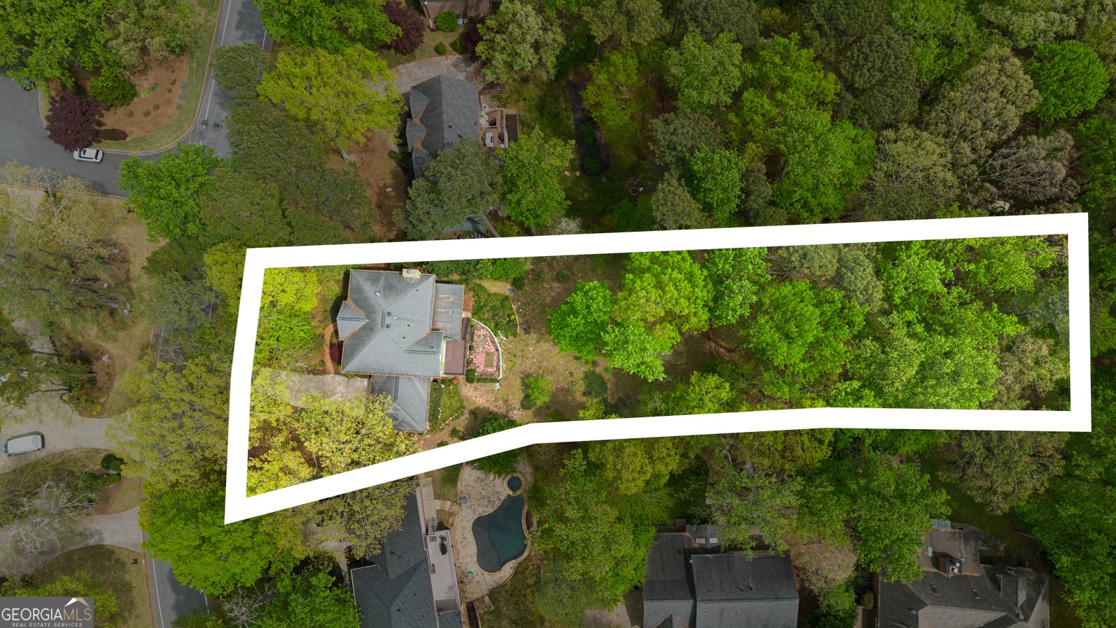 5055 Roxburgh Drive Roswell - Photo 33