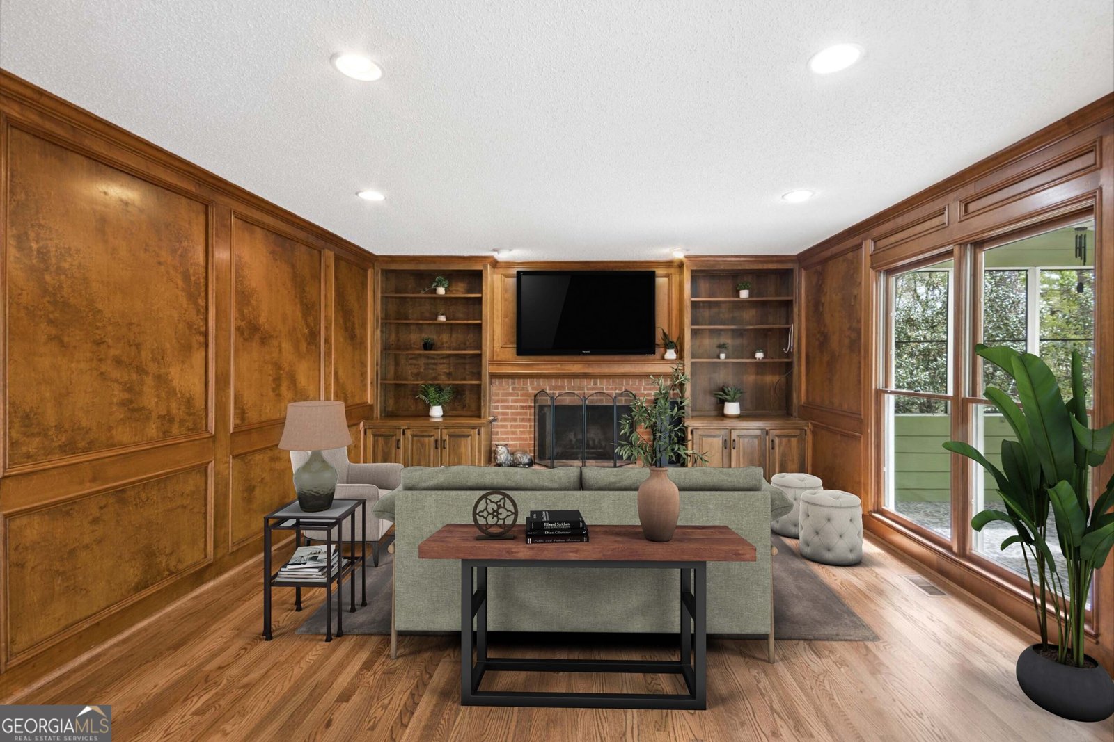 5055 Roxburgh Drive Roswell - Photo 6