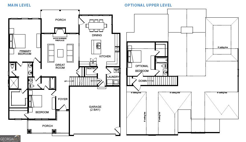 114 Eagle Heart Court Waleska - Photo 1