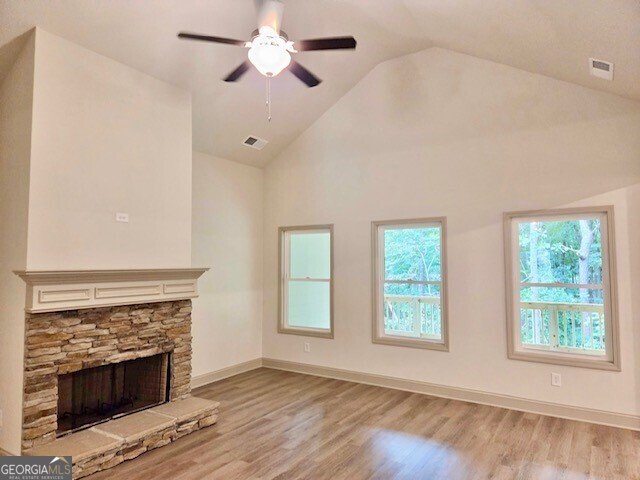 114 Eagle Heart Court Waleska - Photo 12