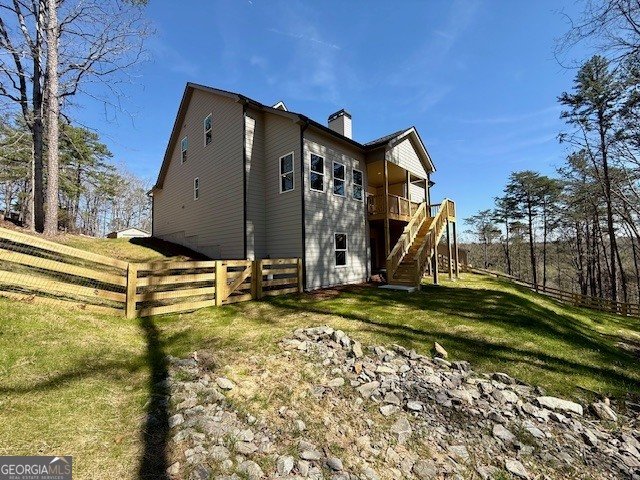 114 Eagle Heart Court Waleska - Photo 6