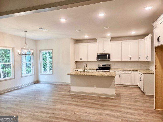 114 Eagle Heart Court Waleska - Photo 9