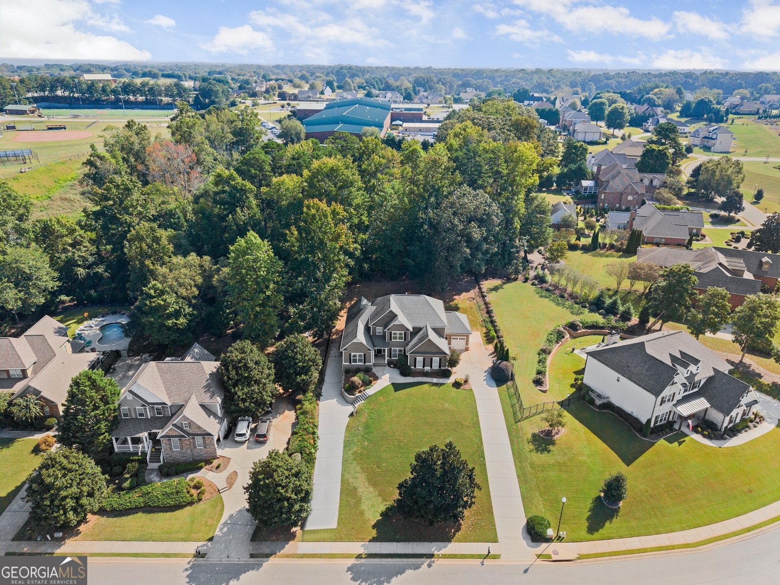 799 Traditions Way Jefferson - Photo 56