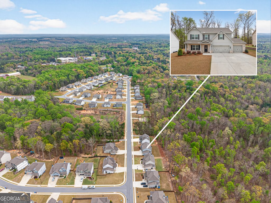 919 Rocky Springs Drive Jefferson - Photo 35