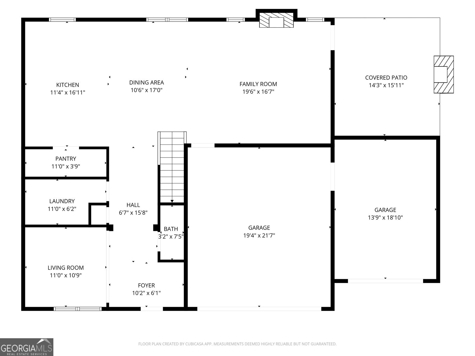 919 Rocky Springs Drive Jefferson - Photo 36