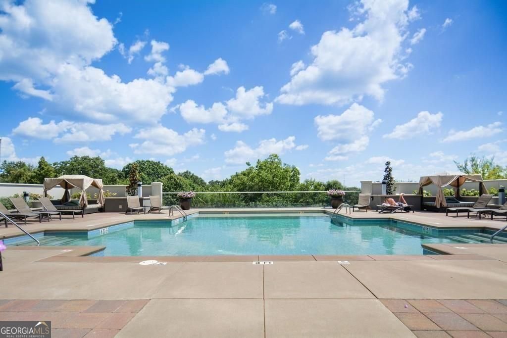 222 12th Street Atlanta - Photo 16