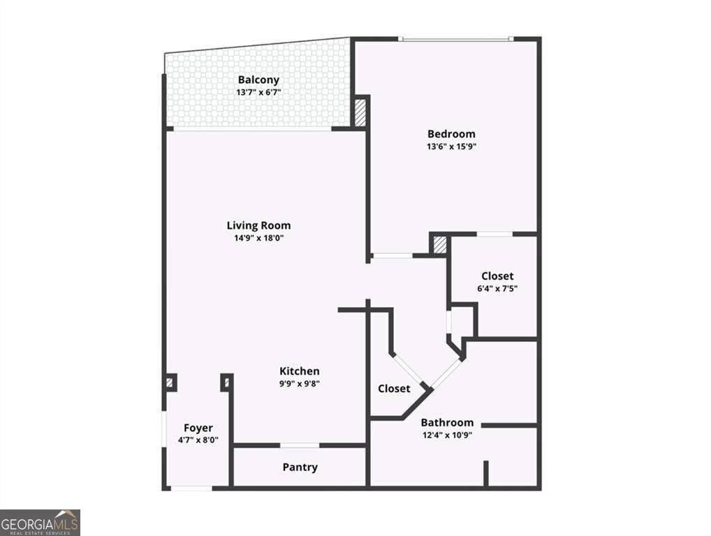 222 12th Street Atlanta - Photo 38