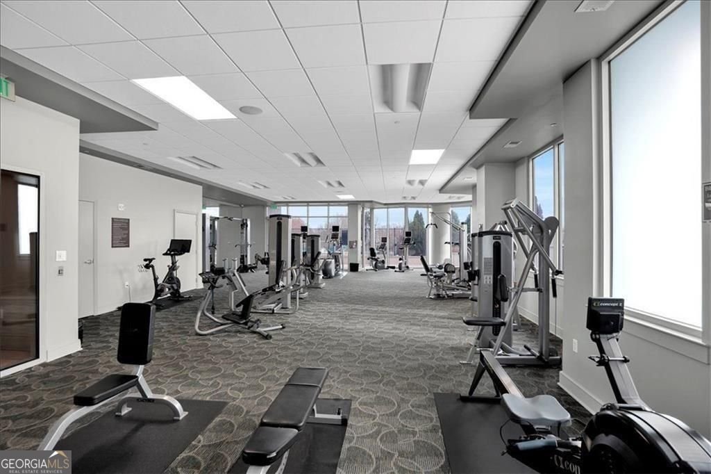 222 12th Street Atlanta - Photo 49