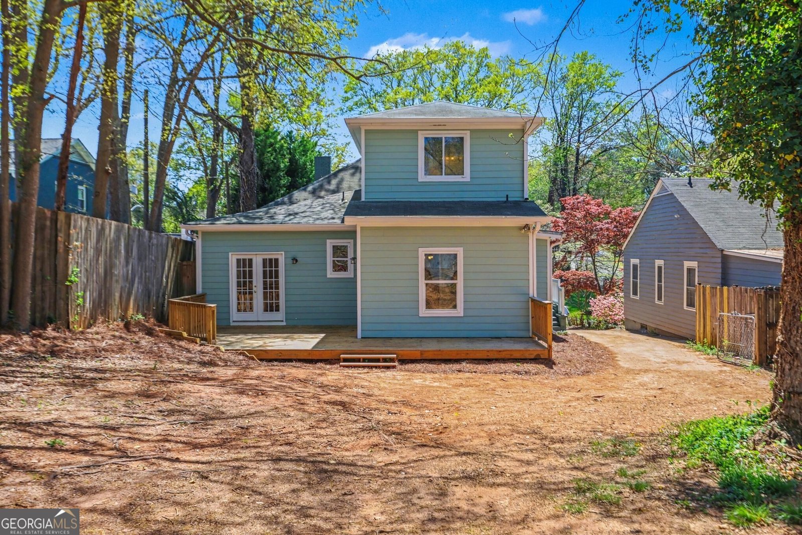 1809 Walker Avenue Atlanta - Photo 35