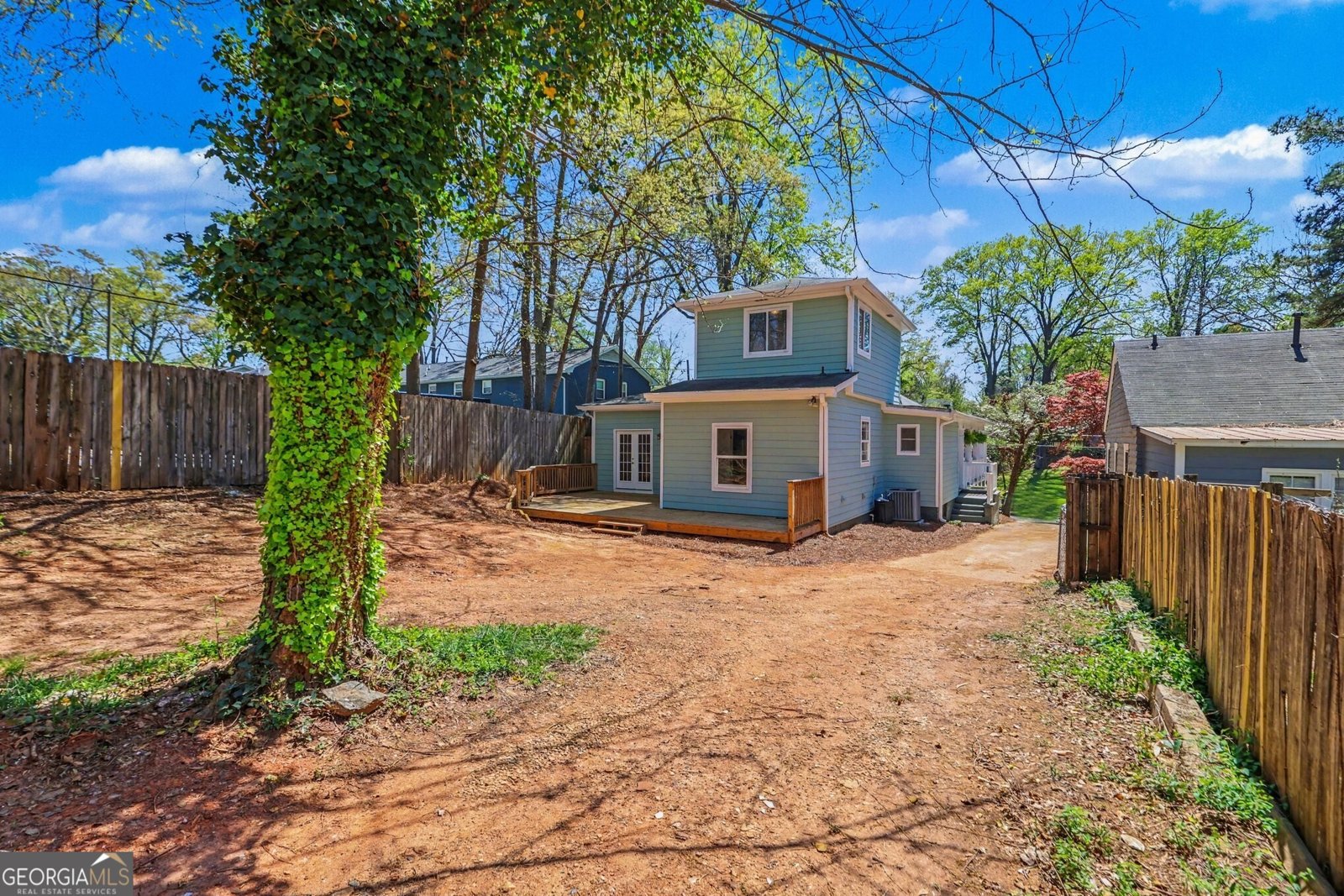 1809 Walker Avenue Atlanta - Photo 36