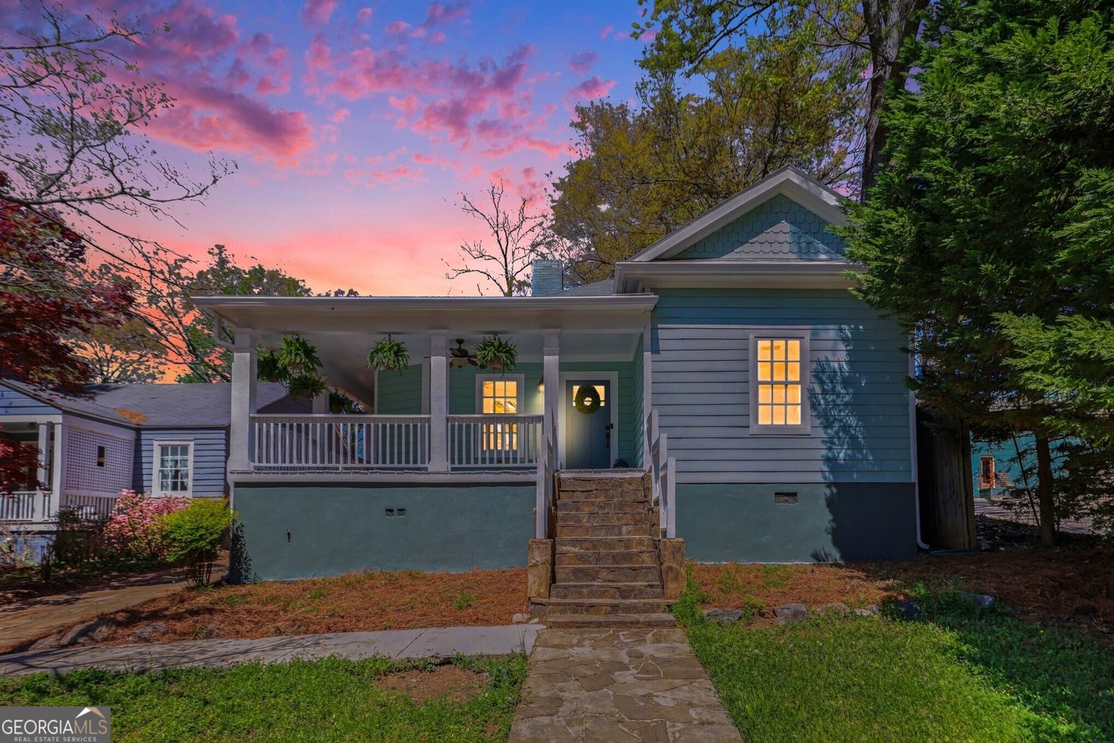 1809 Walker Avenue Atlanta - Photo 37