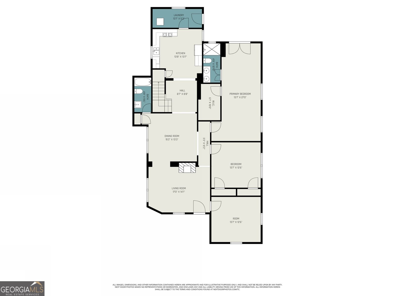 1809 Walker Avenue Atlanta - Photo 38