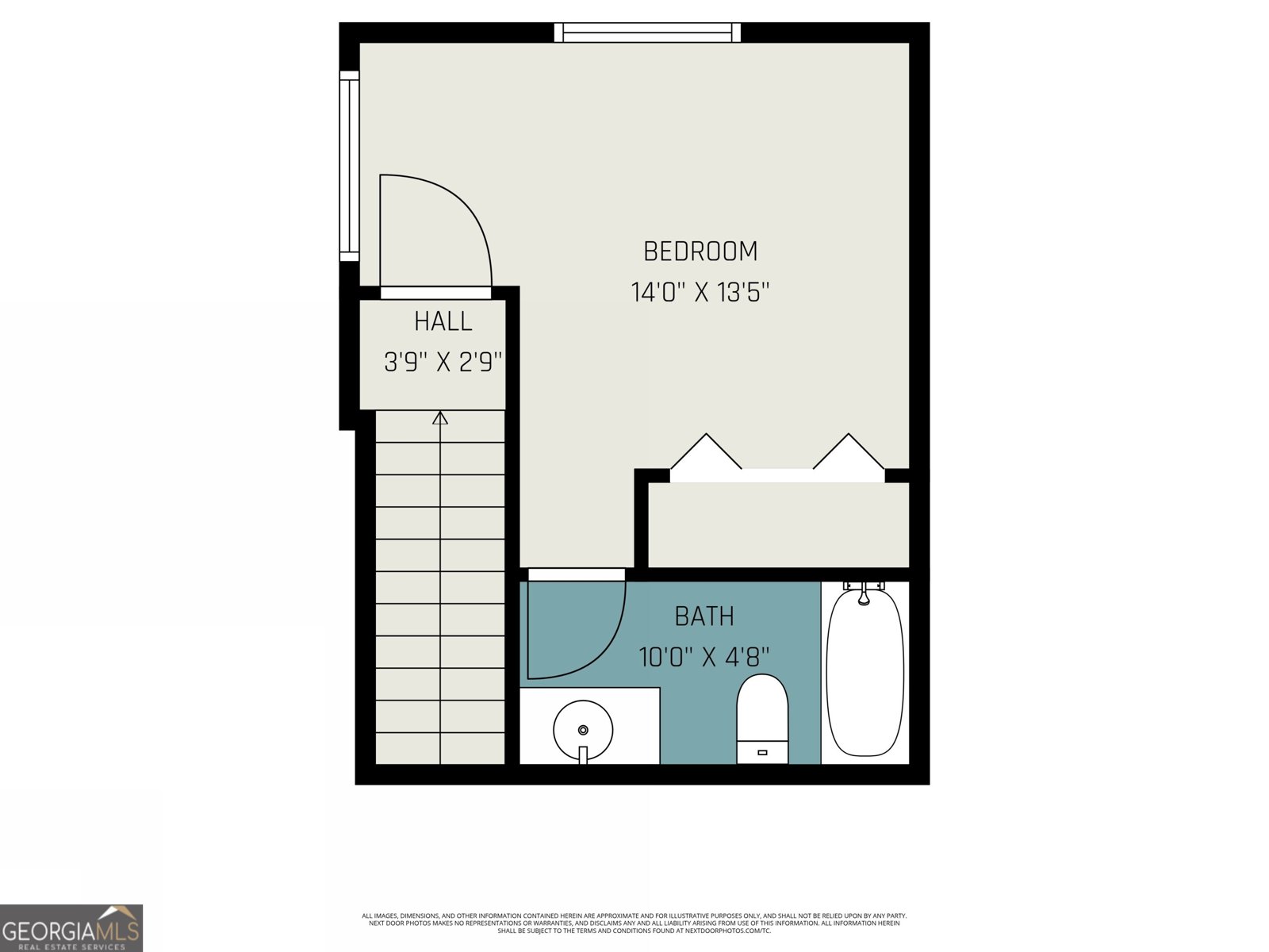 1809 Walker Avenue Atlanta - Photo 39