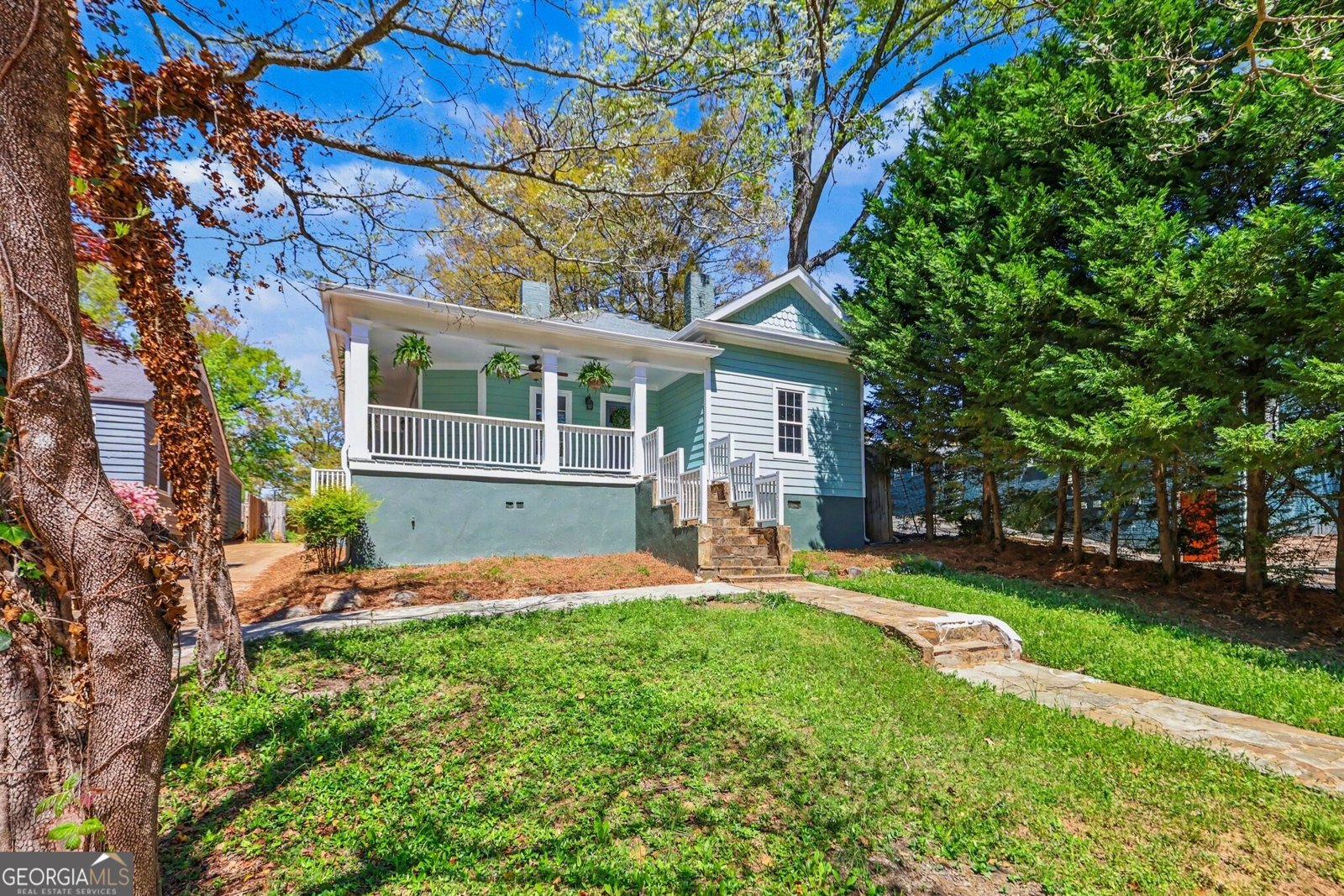 1809 Walker Avenue Atlanta - Photo 8