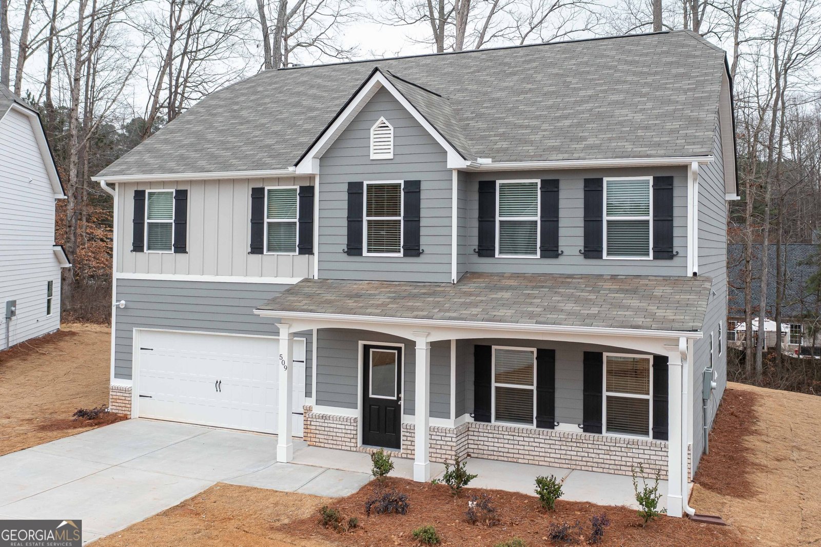 442 The Boulevard Newnan - Photo 12